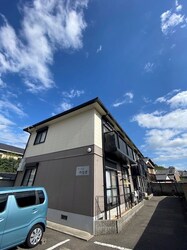 山陽姫路駅 徒歩20分 2階の物件外観写真